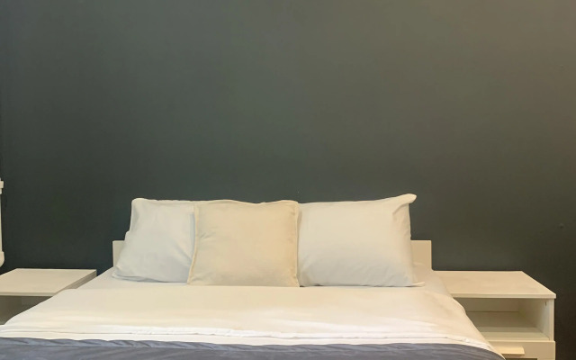 Квартира Счастливая Матрешка у Театра Комедианты