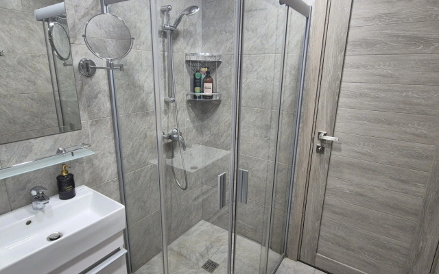 Spb Apartaments