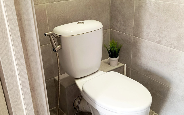 Квартира Уютная на Скандинавской 1к11