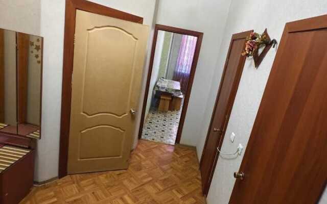 Proletarskiy Prospekt 7a/2 Apartments
