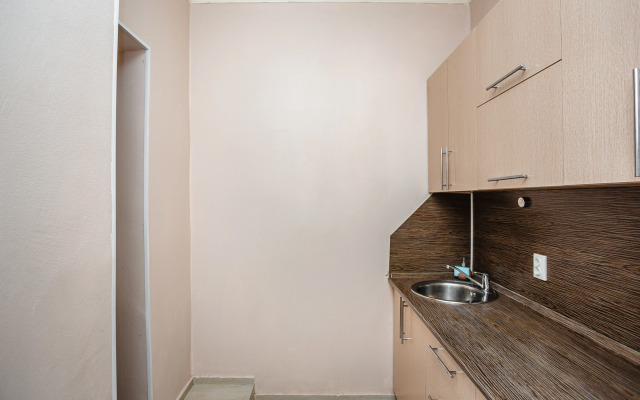 Апартаменты на Фонтанной 61А/24