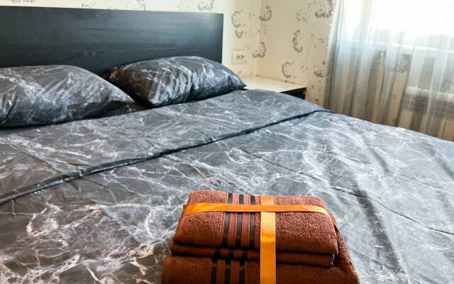 Trekhkomnatnye Na Yubileynoy Apartments
