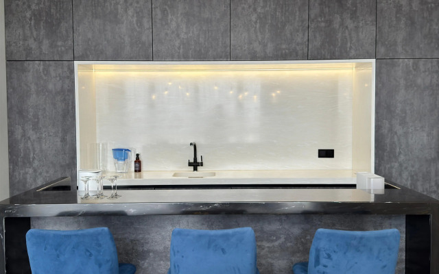 Апартаменты Малыгина 90, 288-Б