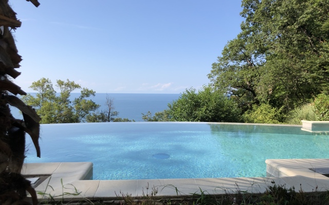 More I Palmyi Guest House