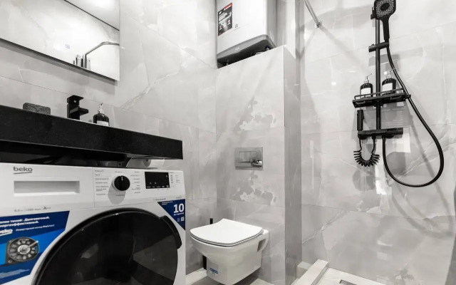 Marshmallows Apartments