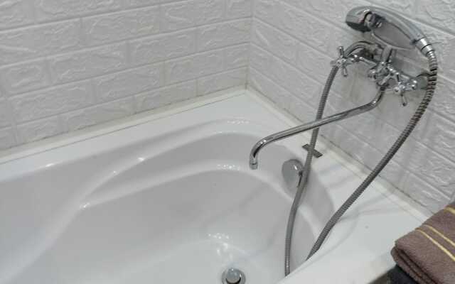 Апартаменты Розы Люксембург, 4