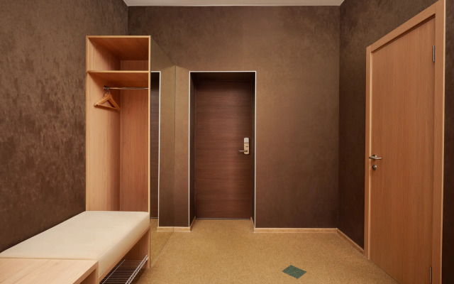 AurA Aquarelle Hotel
