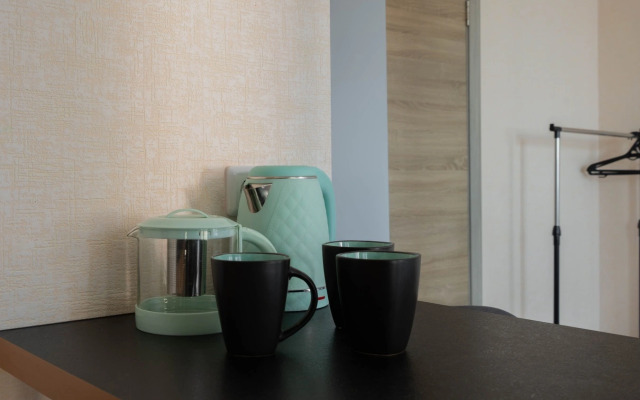 Квартира на улице 9 Января