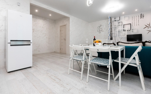 Апартаменты Blue Lagune 1