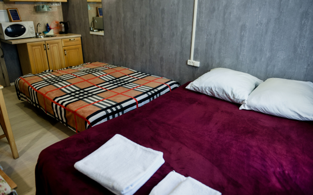 Konchielova Mini-hotel