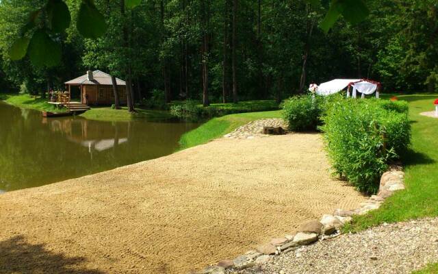 Usad'ba Kalya Duba Hotel	