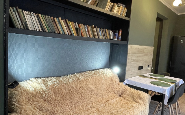 Posutochno Flat