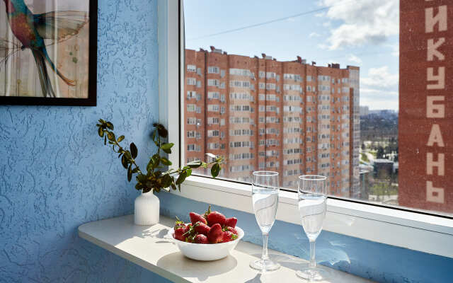 Квартира 2 Ночи на Улице Восточно-Кругликовская 22/2