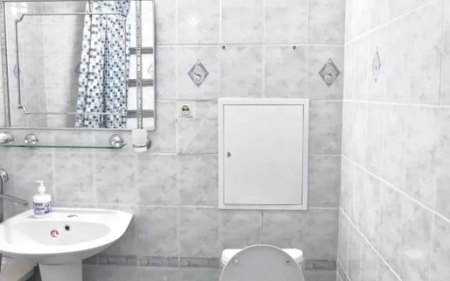 Апартаменты Уютная Квартира в Центре Города