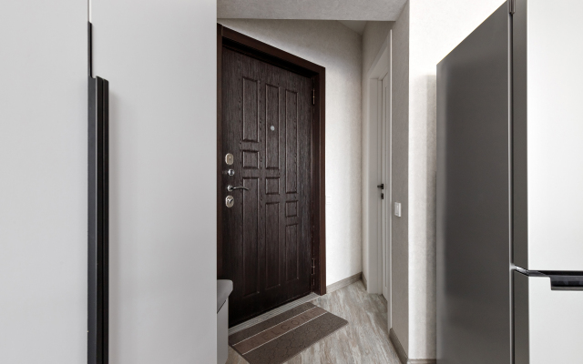 Квартира Sunrise