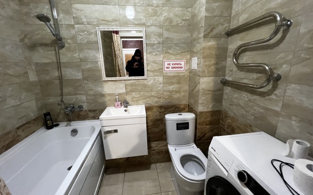 Апартаменты в центре от ЭлитХаус24