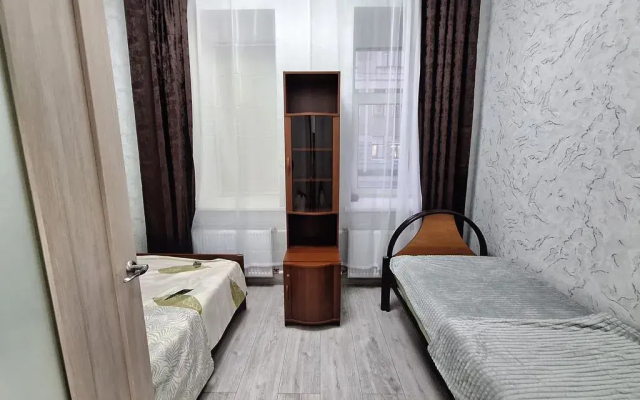 Апартаменты Натэлла 5