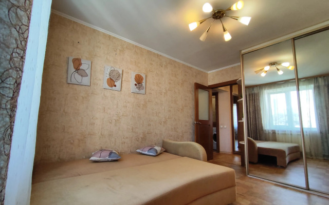 Апартаменты на Чуркине