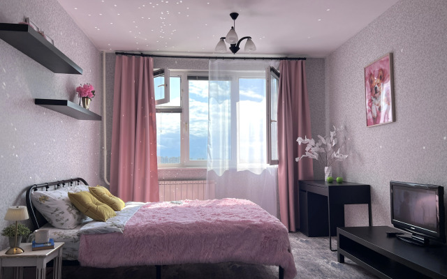 Dizaynerskaya Like Home Flat