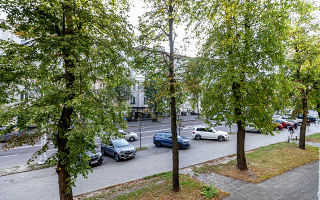 La Kiselya Flat