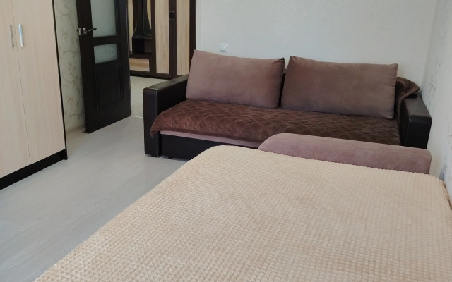 Квартира на улице Тухачевского