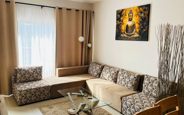 Minissy Luxury Service Apart-hotel