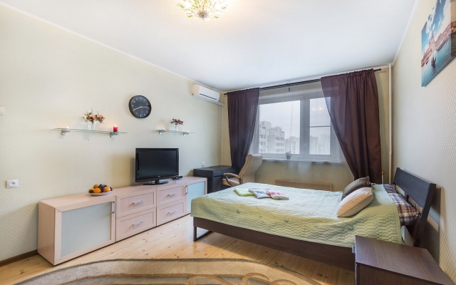 U Metro Mar'ino Apartments