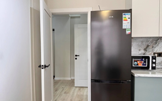 Квартира Уютная на Жумабека 239