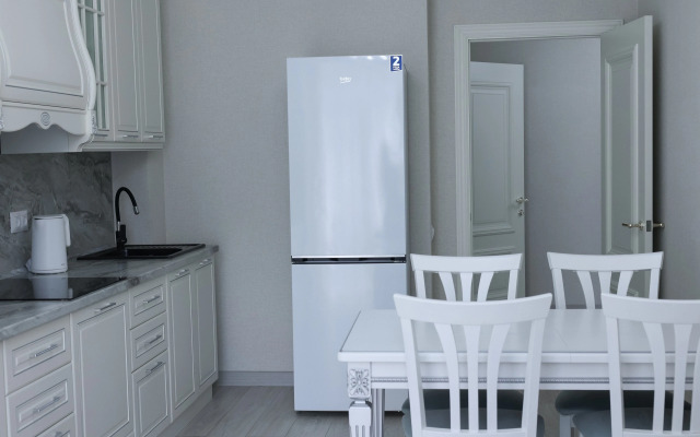 Квартира на Окопной 16/16А