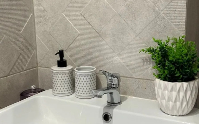 Апартаменты на Пригородной 13