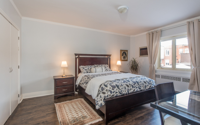 Gite Du Survenant Apart-Hotel