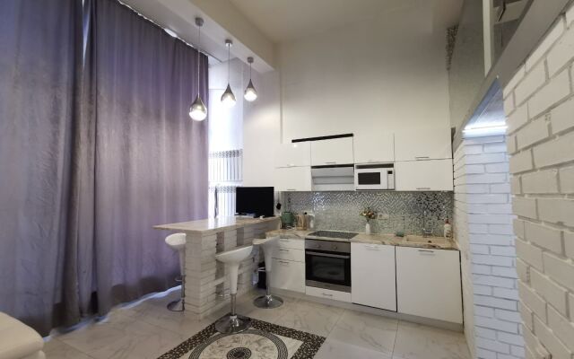 SPA VIP апартаменты с сауной и джакузи в центре Москвы