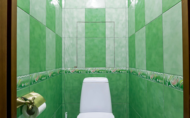 Квартира Однокомнатная комфорт класса