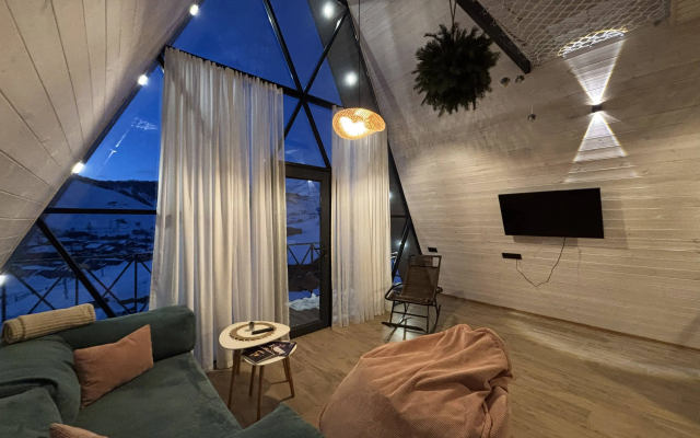 Шале Space Trip 3