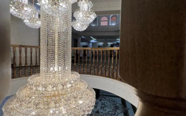 ARK Hotel