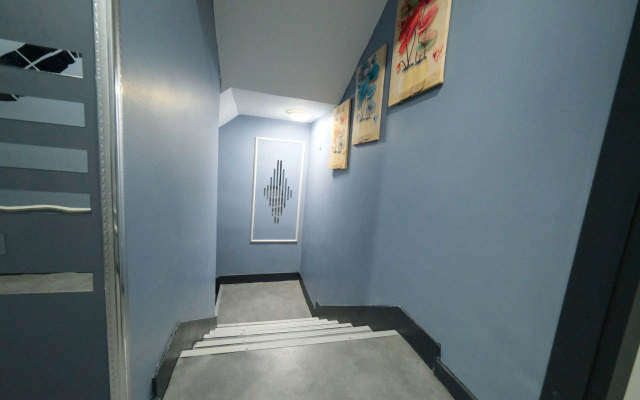 Grand Bona Sera Hotel