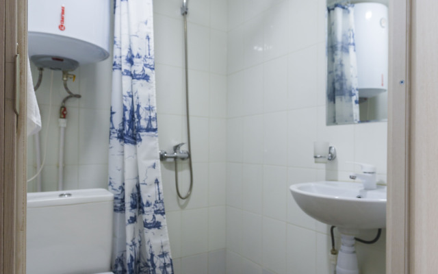 Apartment Dvuhurovnevaya Studiya V Tsentre #2