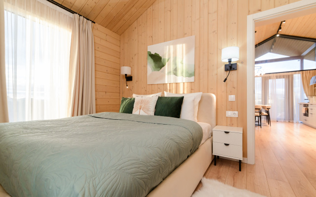 Частный Дом Simple Life Home 316