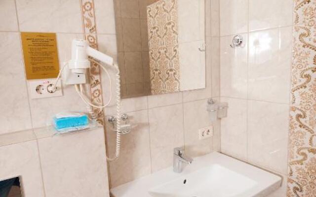 Dlya Vas Hotel