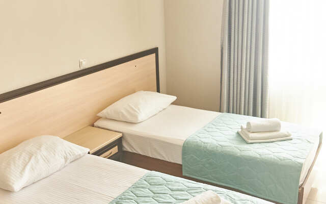 Kassis Guest House