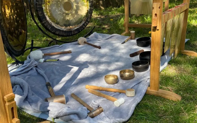 Частный дом на Изумрудном 6