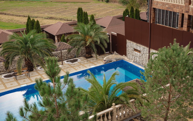 imperiya Gor Hotel