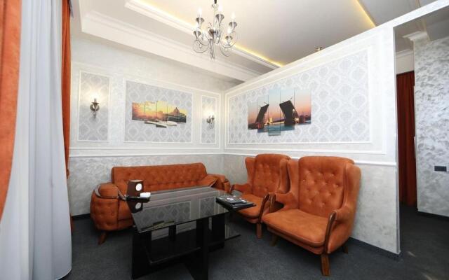 Roma Yerevan & Tours Hotel