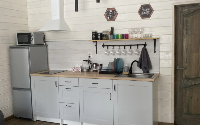 Шале Liberty Village 1