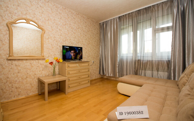 Apartmenty Yartsevskaya 14