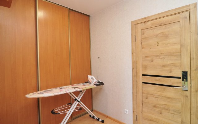 Lokate Apartments