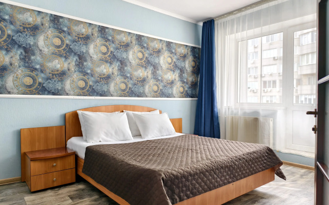Hotel Priboy Anapa