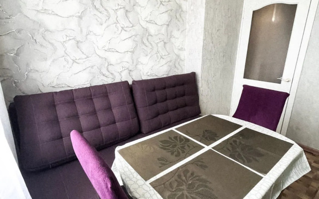 Квартира на Чернышевского 110