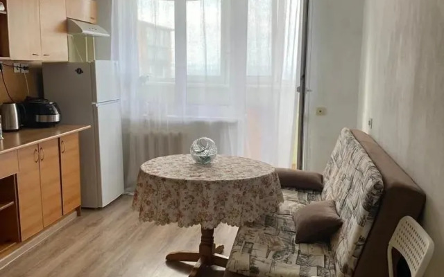 Na Ul. Soyuznaya Ulitsa 19 Flat