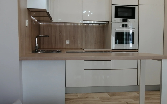 Апартаменты Superior Luxury Tre Canne